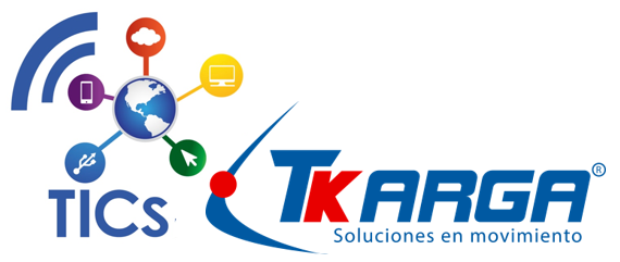 Logo Tkarga